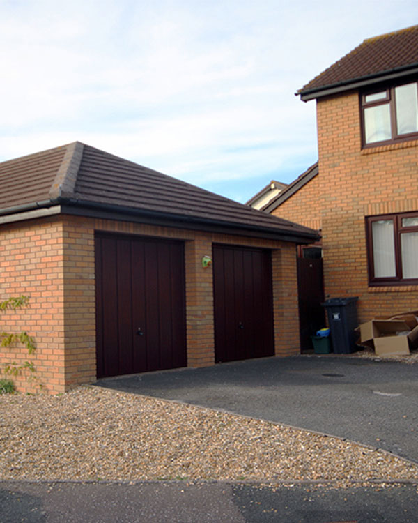 Garage Doors Exmouth