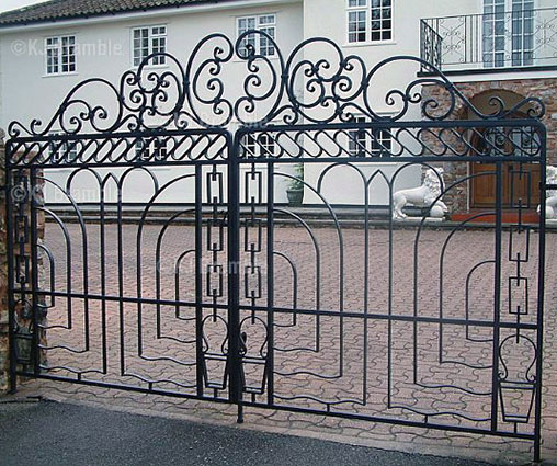 Garage Doors Exmouth