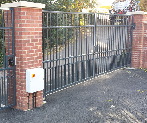 Garage Doors Exmouth