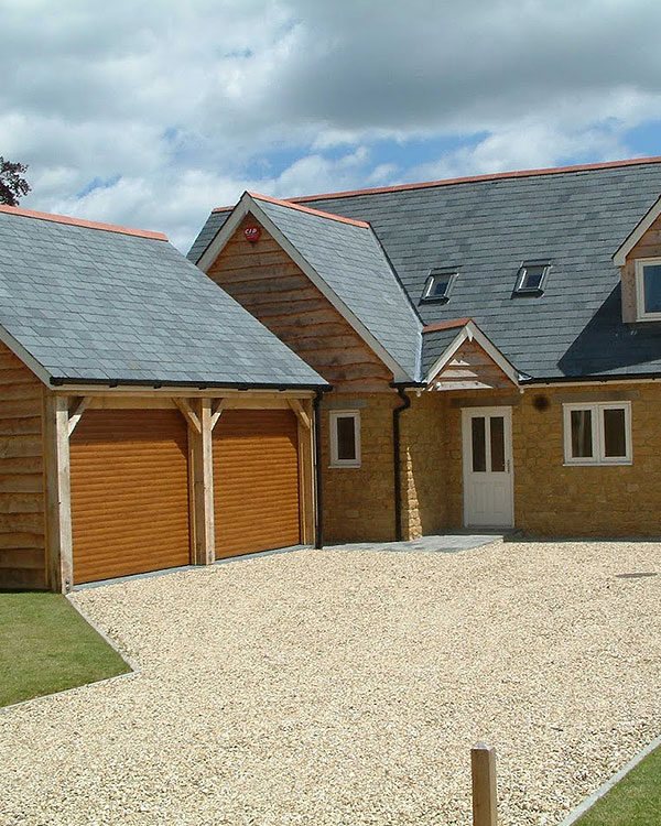 Garage Doors Sidmouth