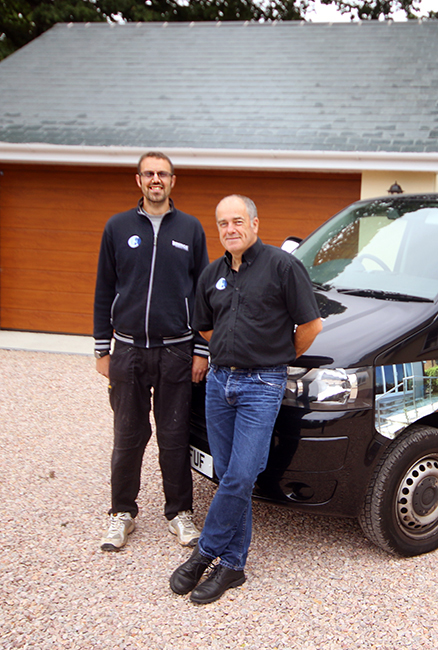 Garage Door Installation Exmouth