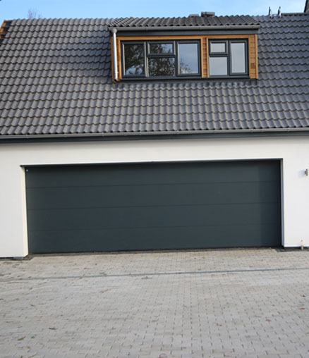 Garage Door Installers Honiton