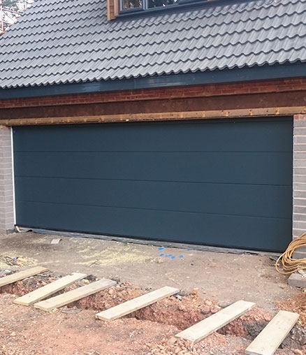 Garage Door Installers Exeter