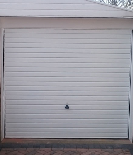Garage Doors Exeter