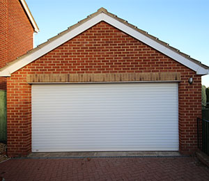 Roller Garage Doors Honiton