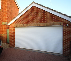 Roller Garage Doors Honiton