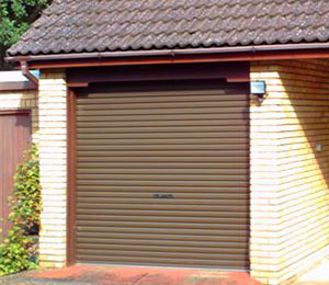 Garage Door Installer Exeter