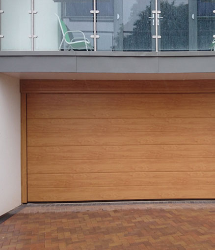 Garage Door Installers Budleigh Salterton
