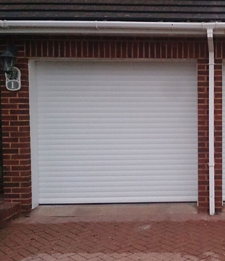 Garage Door Installers Exmouth