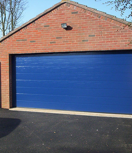 Garage Door Installers Honiton
