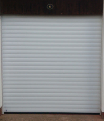 Garage Doors Exmouth