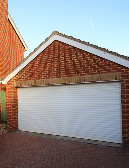 Garage Doors Exmouth