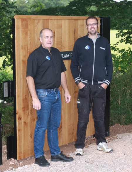 Garage Doors Exmouth