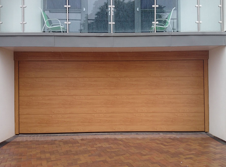Garage Door Installers Budleigh Salterton