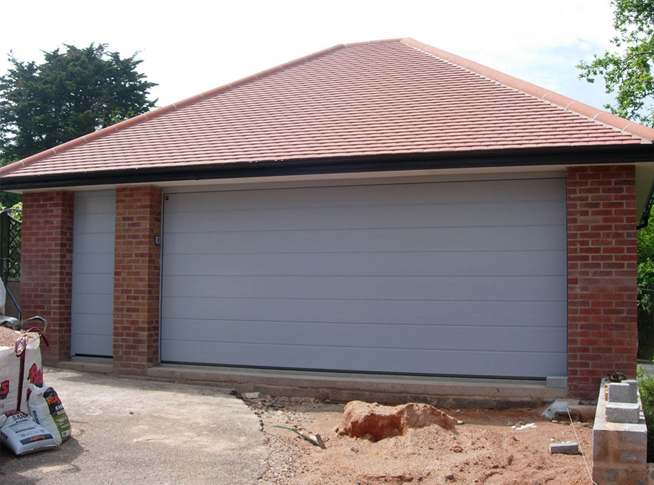 Garage Door Installers Budleigh