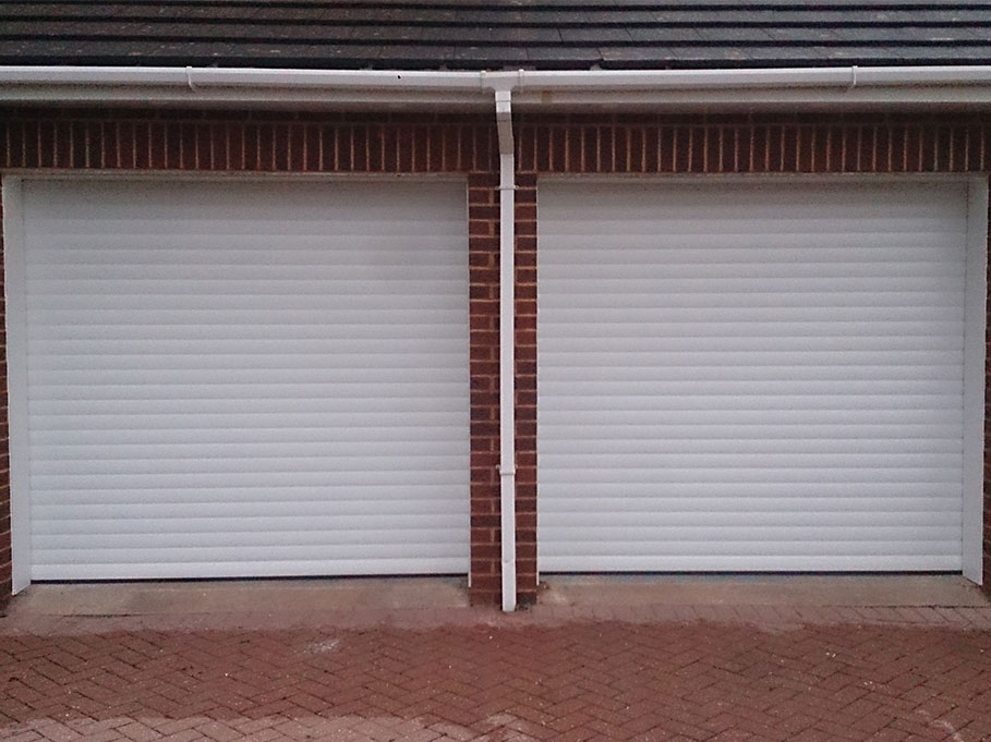Garage Door Installers Exmouth