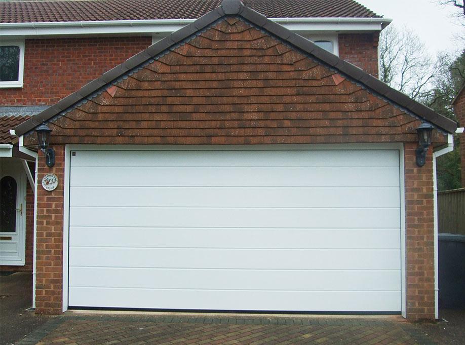 Garage Door Installers Exmouth