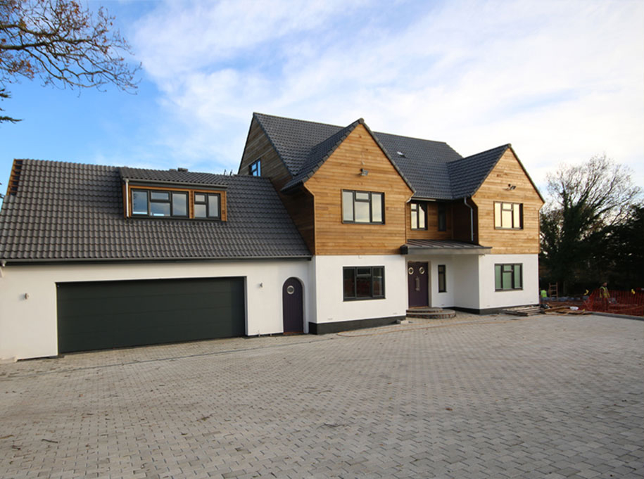 Garage Door Installers Honiton
