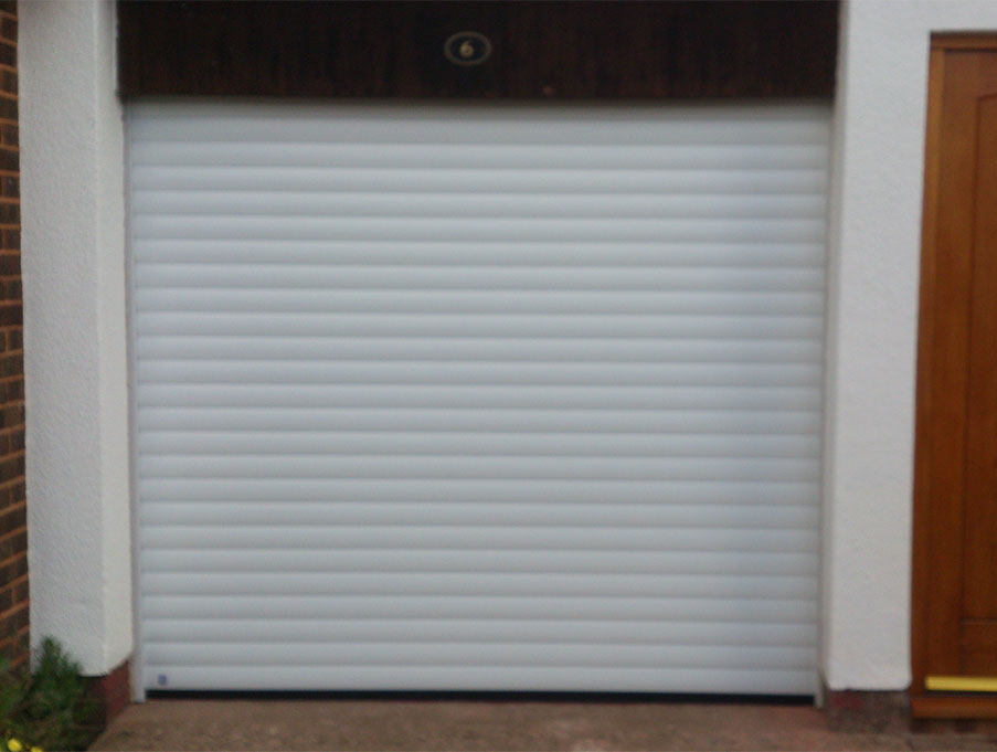 Garage Doors Exmouth