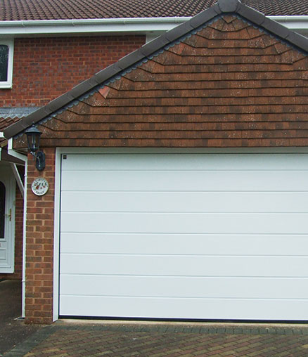 Garage Door Installers Exmouth