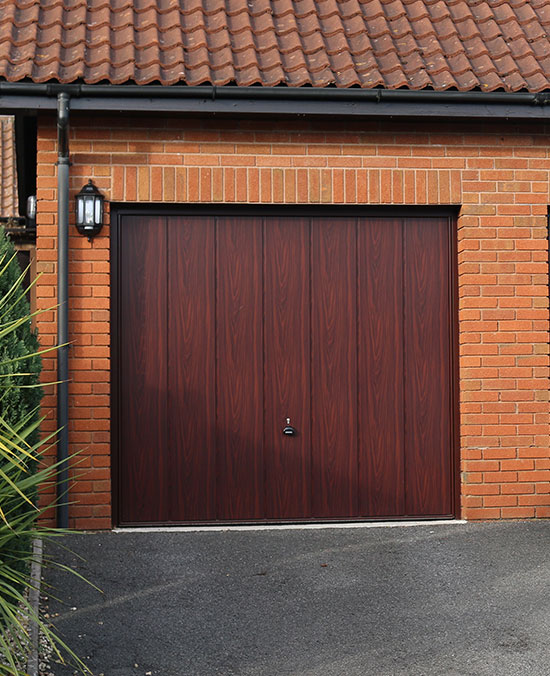 Garage Door Installers Exeter