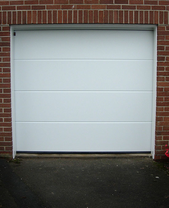 Garage Door Installers Honiton