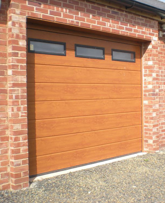 Garage Door Installers Sidmouth