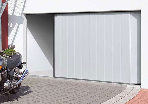 Garage Door Installers Exeter