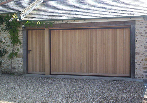 Garage Door Installers Honiton