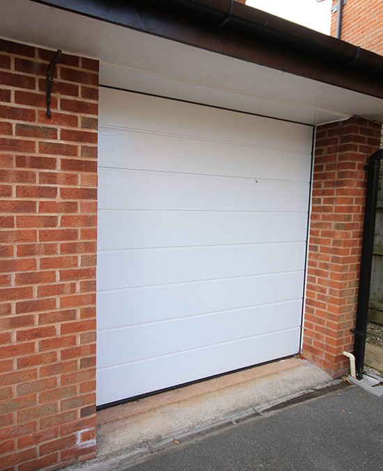 Garage Door Installers East Devon