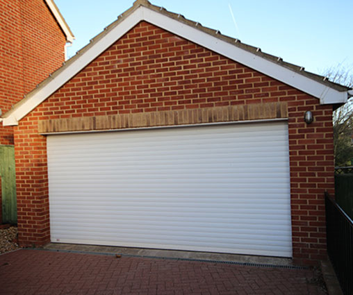 Garage Doors Sidmouth