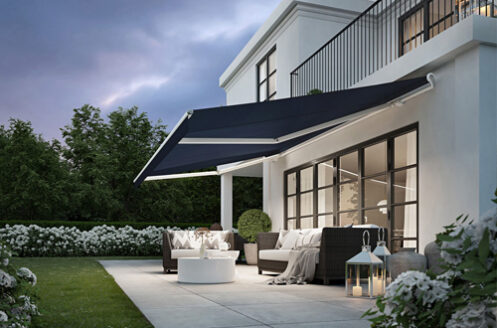 Awnings Installers Devon