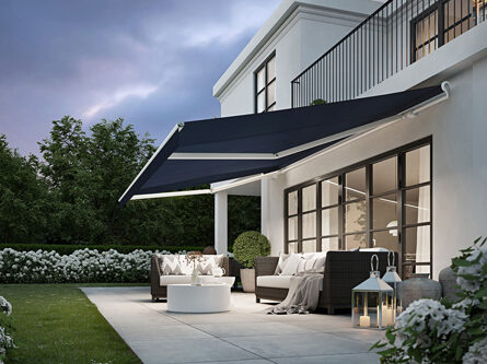 Awnings Installers Devon