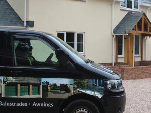 Experienced Garage Door Installers Exmouth