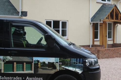 Experienced Garage Door Installers Exmouth