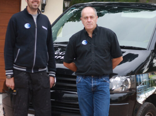 Garage Door Installations Devon