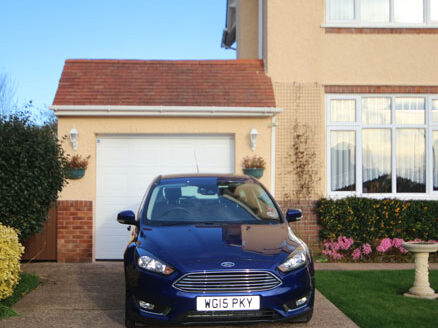 Garage Door Installer Honiton