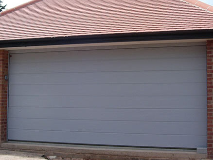 Garage Door Installers Budleigh
