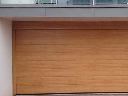 Garage Door Installers Budleigh Salterton