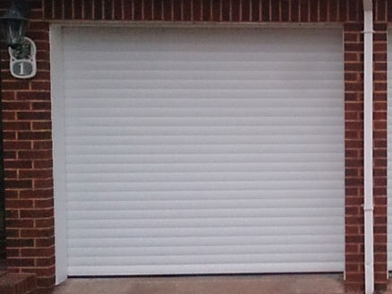 Garage Door Installers Exmouth