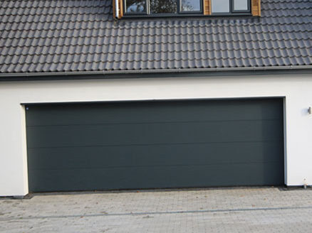 Garage Door Installers Honiton