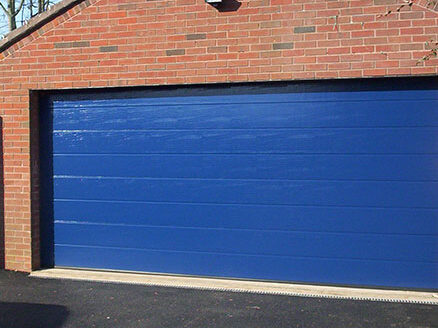 Garage Door Installers Honiton