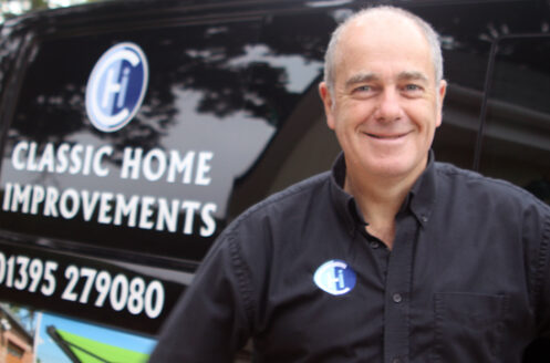 Garage Door Installers near Exmouth