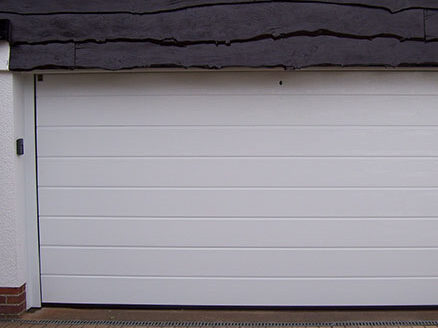 Garage Door Installers Sidmouth