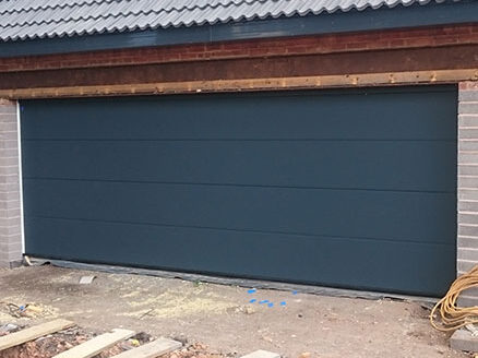 Garage Door Installers Exeter