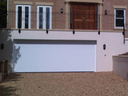 Garage Doors Budleigh Salterton