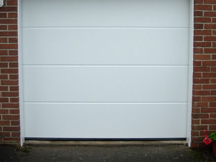 Garage Doors Exeter