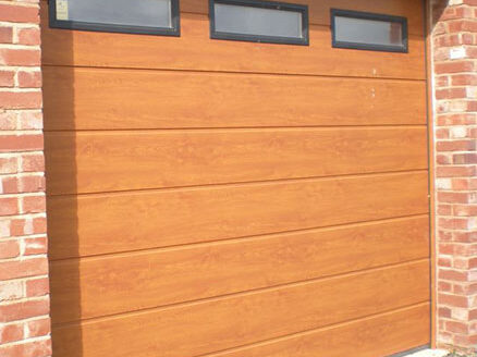 Garage Doors Exeter