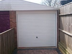 Garage Doors Exeter