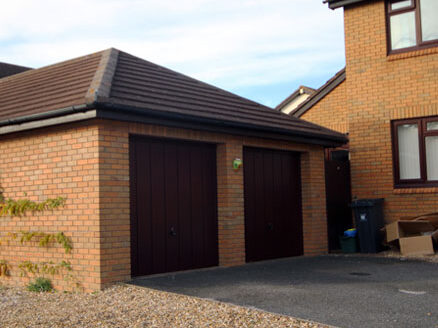 Garage Doors Honiton
